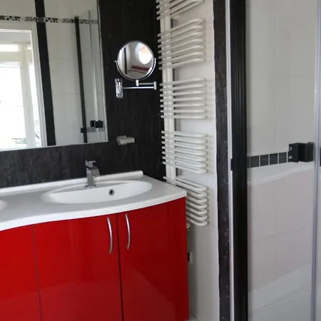 Castorina Ferienhaus Bénerville-sur-Mer