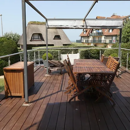 Castorina Ferienhaus *
