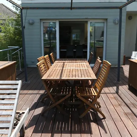 Holiday home Castorina *