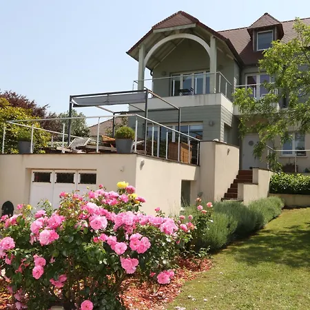 Castorina Holiday home *