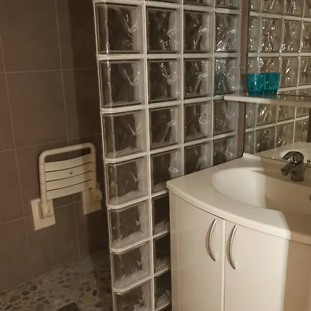Castorina Holiday home