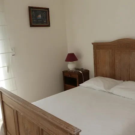 Ferienhaus Castorina *