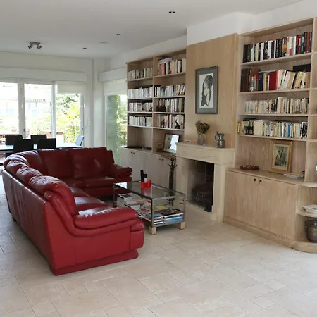 Castorina Holiday home Benerville-sur-Mer